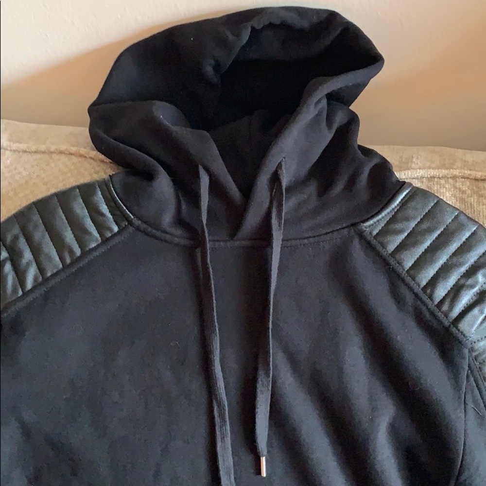H&M hooded sweatshirt